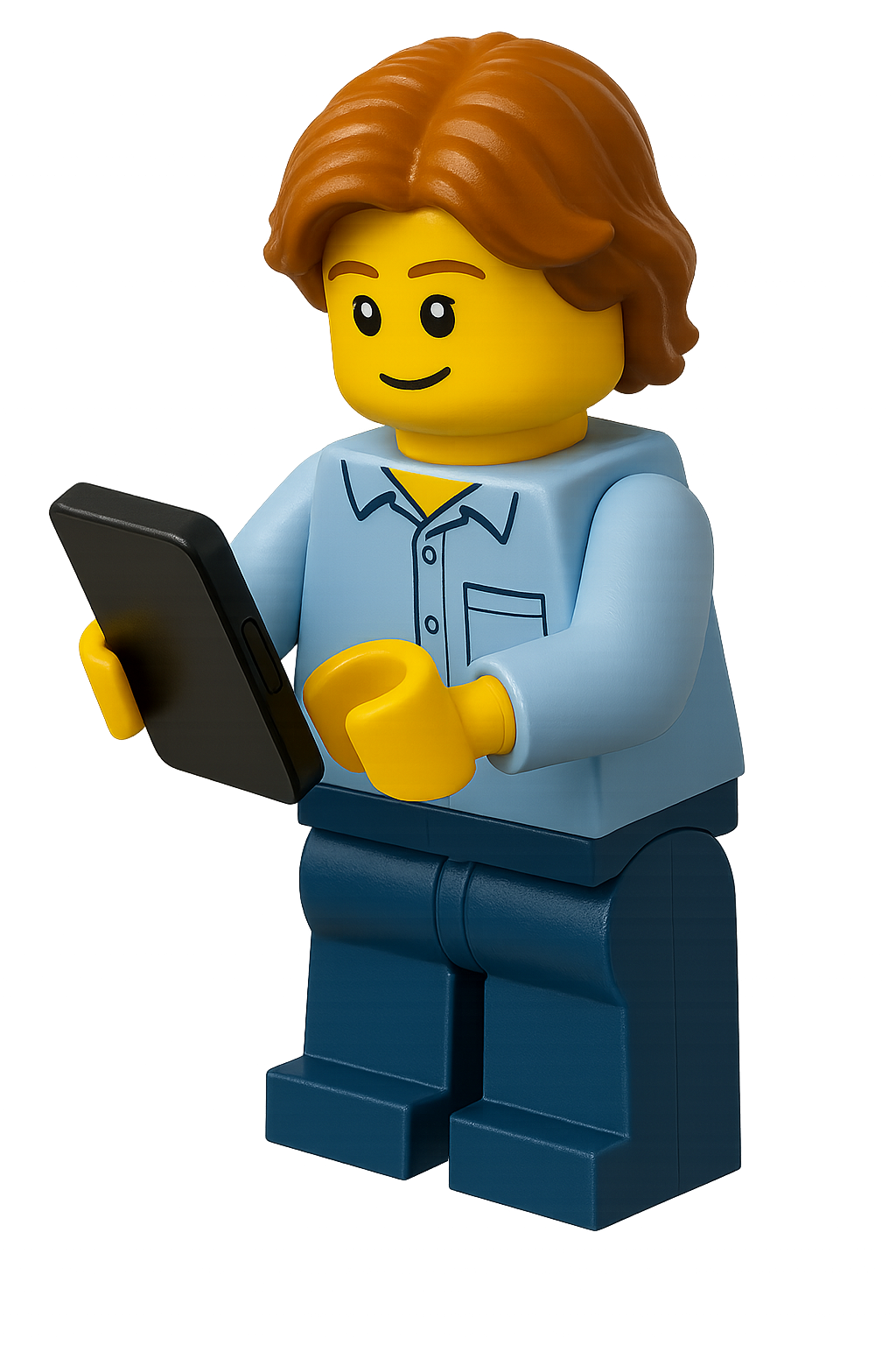 LEGO Expert